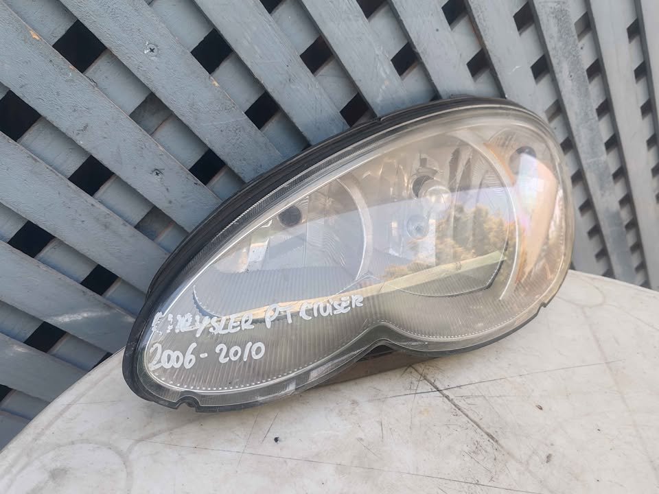 Óptico izquierdo Chrysler PT Cruiser 2006 - 2010 - Imagen 3