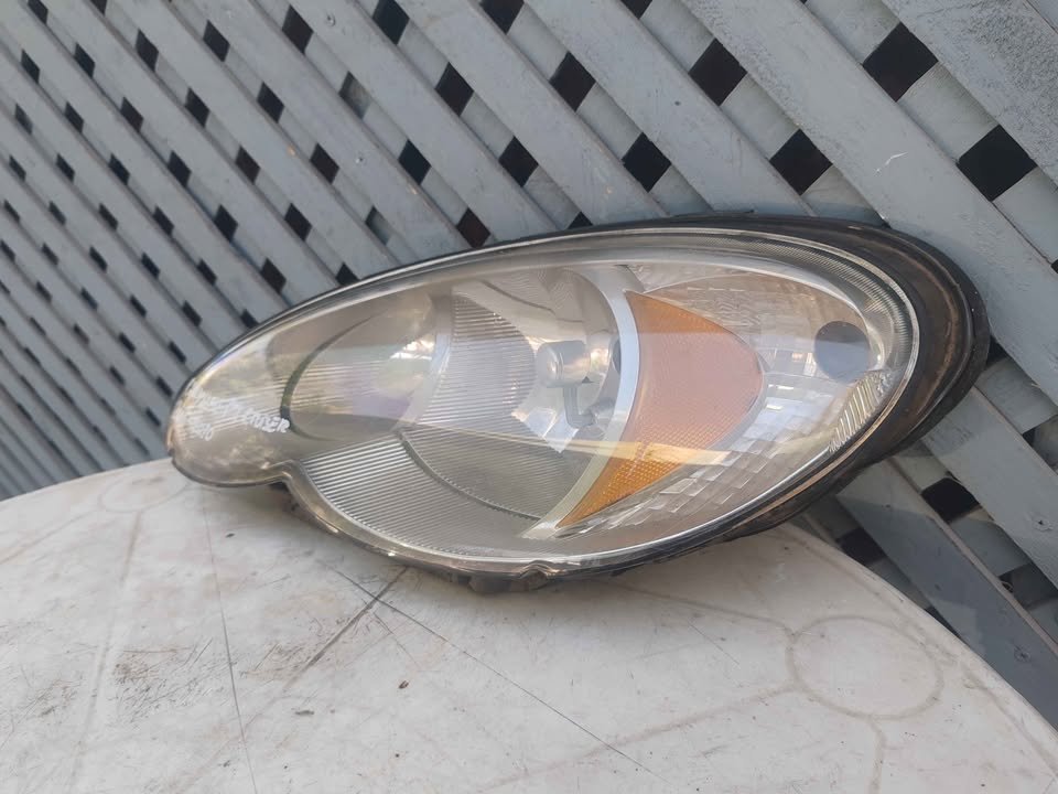 Óptico izquierdo Chrysler PT Cruiser 2006 - 2010 - Imagen 4