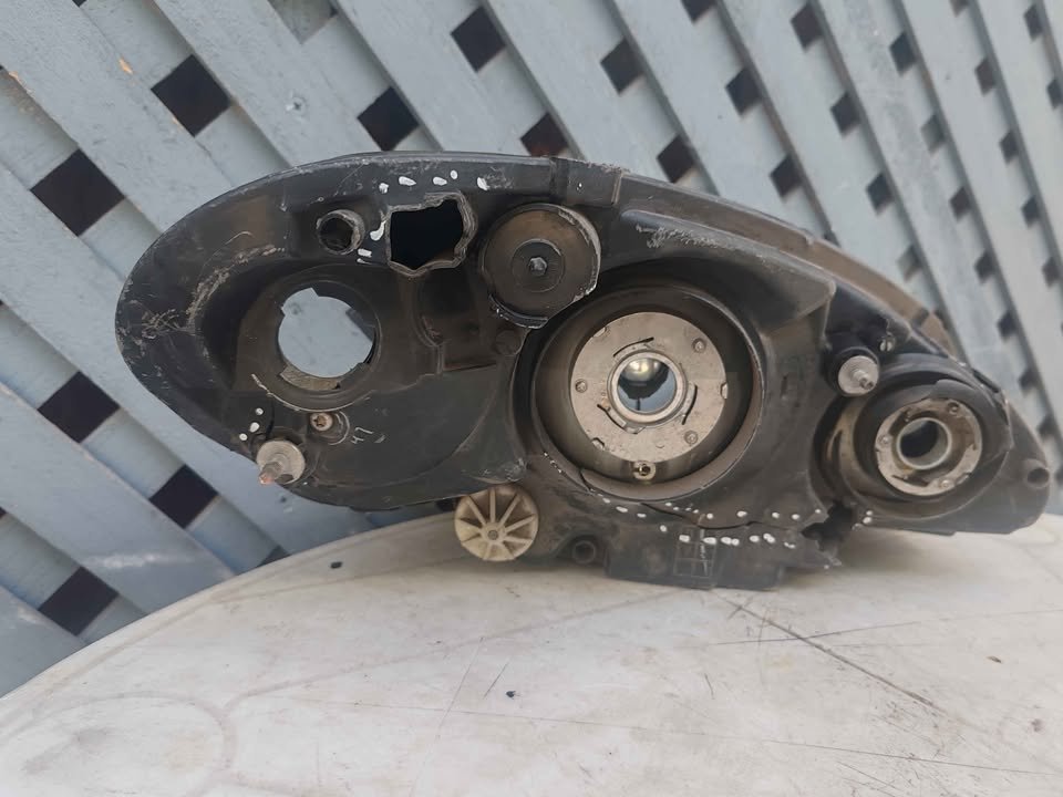 Óptico izquierdo Chrysler PT Cruiser 2006 - 2010 - Imagen 6