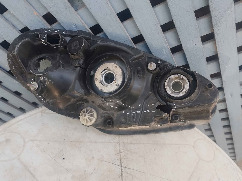 Óptico izquierdo Chrysler PT Cruiser 2006 - 2010 - Imagen 8