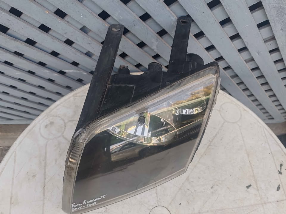 Óptico izquierdo Ford Ecosport 2004 - 2007 - Imagen 5