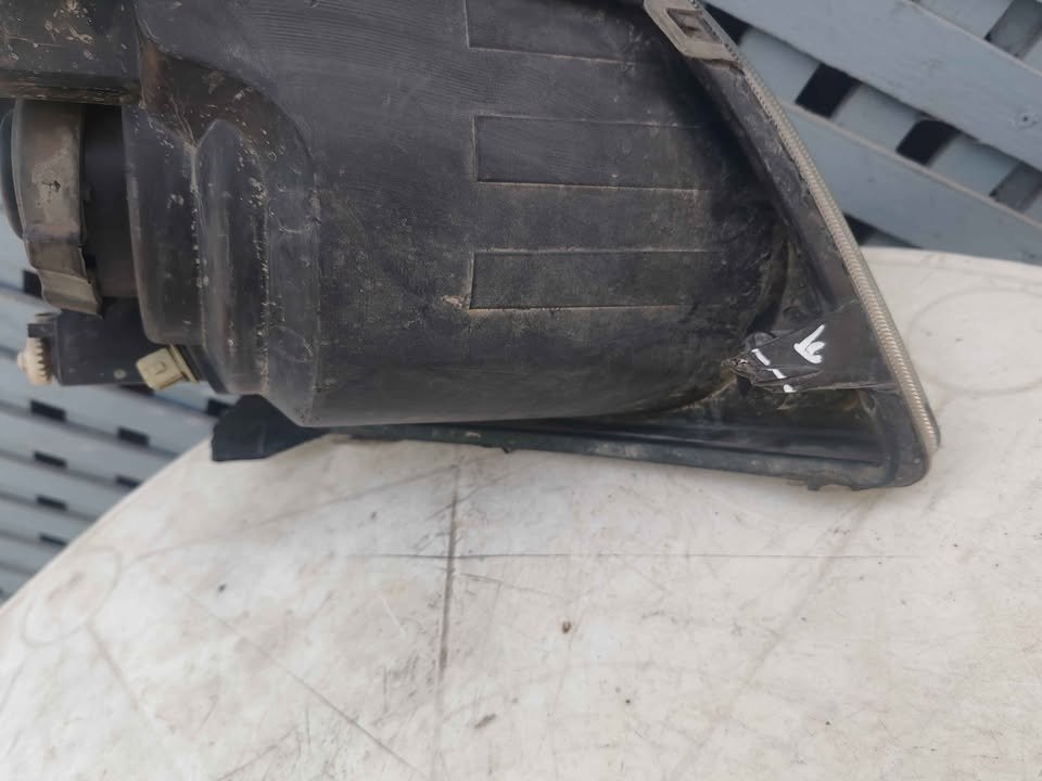 Óptico izquierdo Ford Ecosport 2004 - 2007 - Imagen 6