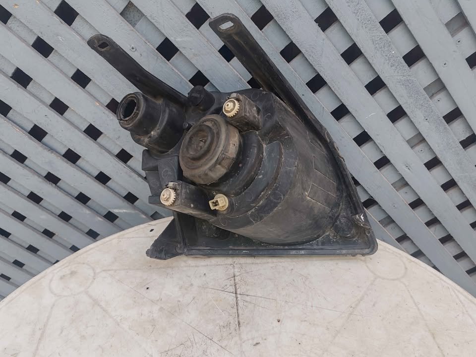 Óptico izquierdo Ford Ecosport 2004 - 2007 - Imagen 7