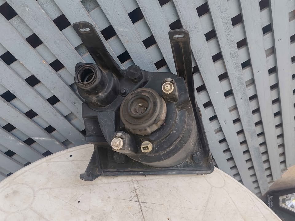 Óptico izquierdo Ford Ecosport 2004 - 2007 - Imagen 8
