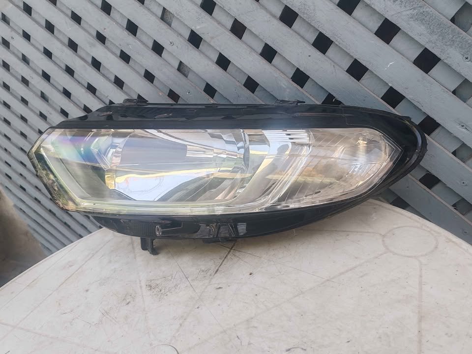 Óptico izquierdo Ford Ecosport 2013 - 2018 - Imagen 3