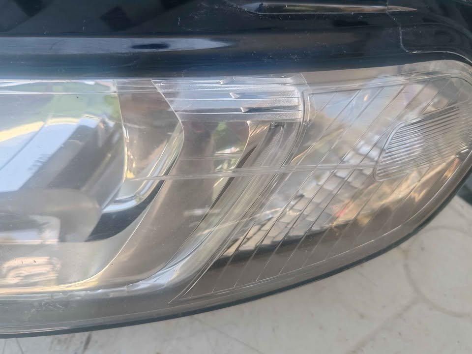Óptico izquierdo Ford Ecosport 2013 - 2018 - Imagen 4