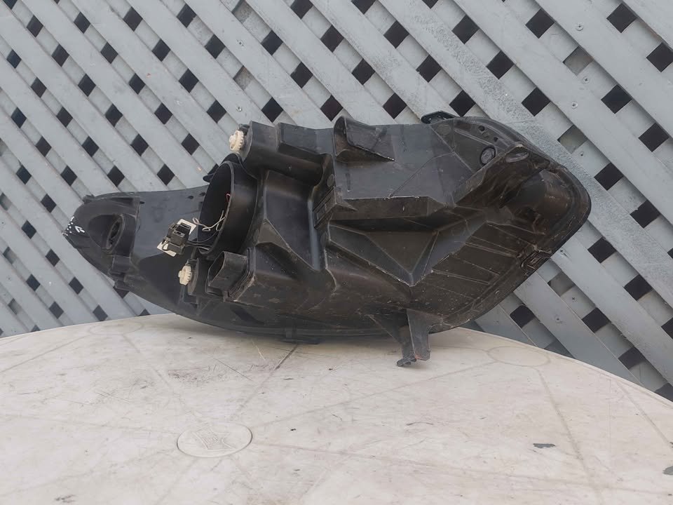Óptico izquierdo Ford Ecosport 2013 - 2018 - Imagen 7