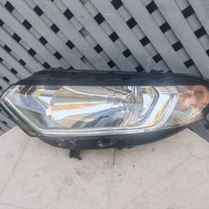 Óptico izquierdo Ford Ecosport 2013 - 2018 (II)