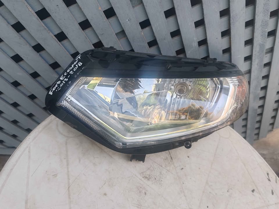 Óptico izquierdo Ford Ecosport 2013 - 2018 (II) - Imagen 2