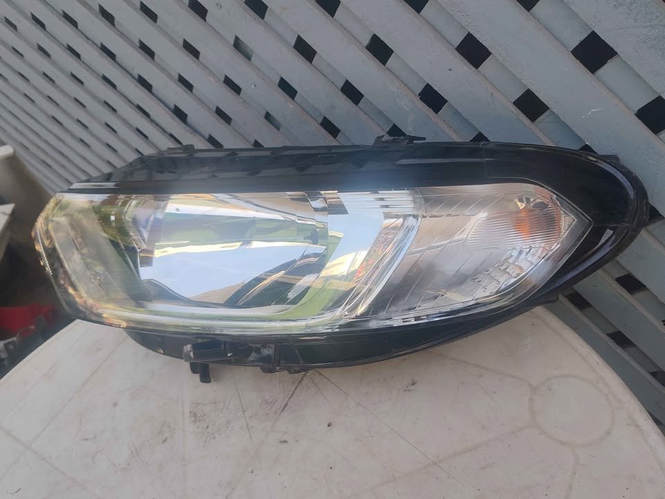 Óptico izquierdo Ford Ecosport 2013 - 2018 (II) - Imagen 3