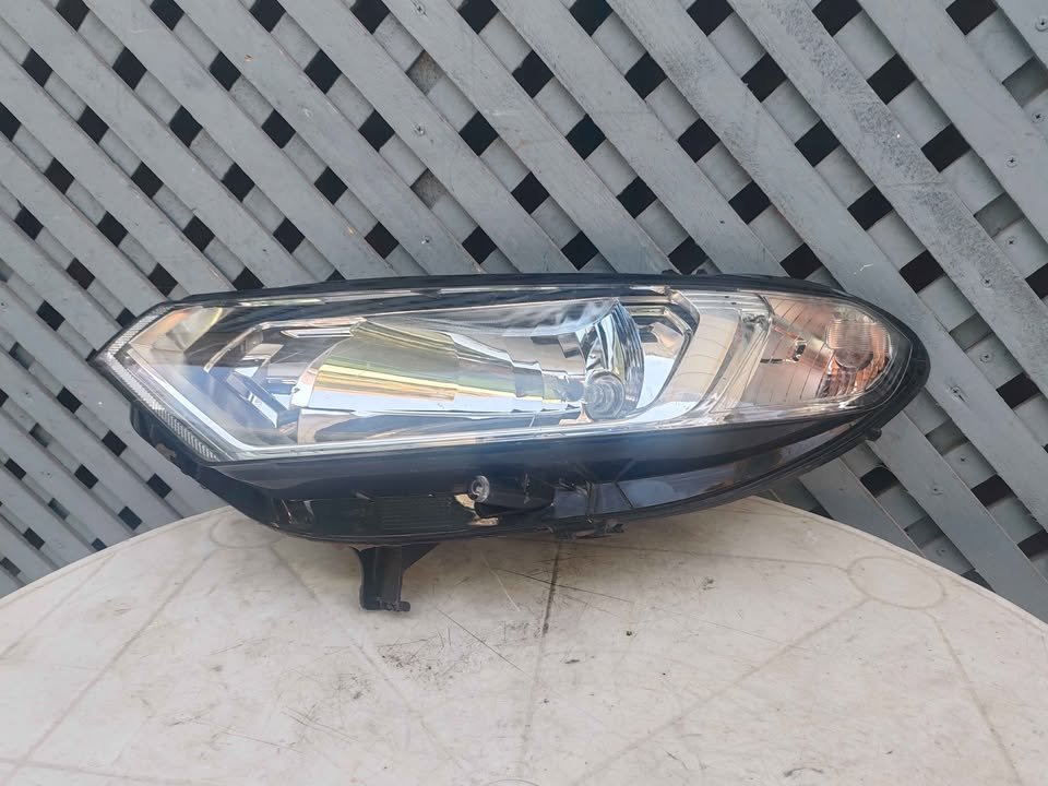 Óptico izquierdo Ford Ecosport 2013 - 2018 (II) - Imagen 4