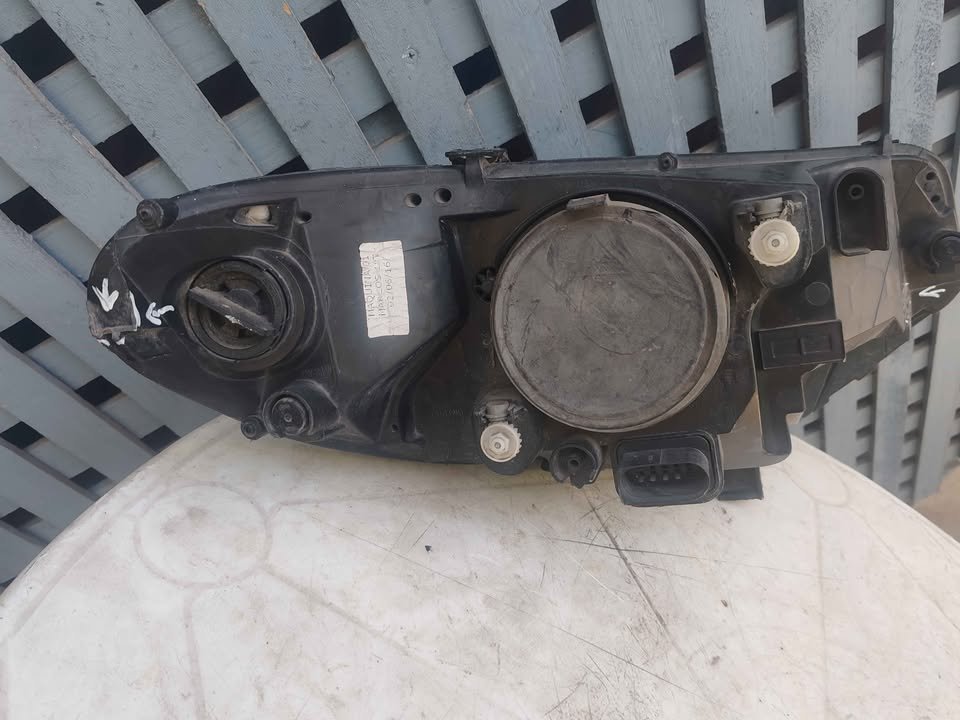 Óptico izquierdo Ford Ecosport 2013 - 2018 (II) - Imagen 6