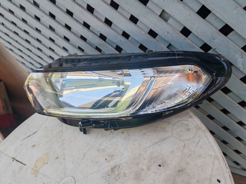 Óptico izquierdo Ford Ecosport 2013 - 2018 (III) - Imagen 3