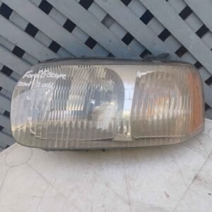 Óptico izquierdo Ford Escape 2001 - 2004
