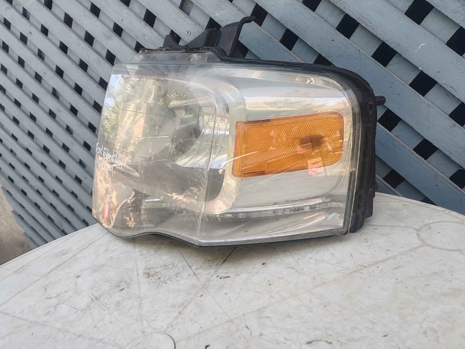 Óptico izquierdo Ford Expedition 2007 - 2014 - Imagen 2