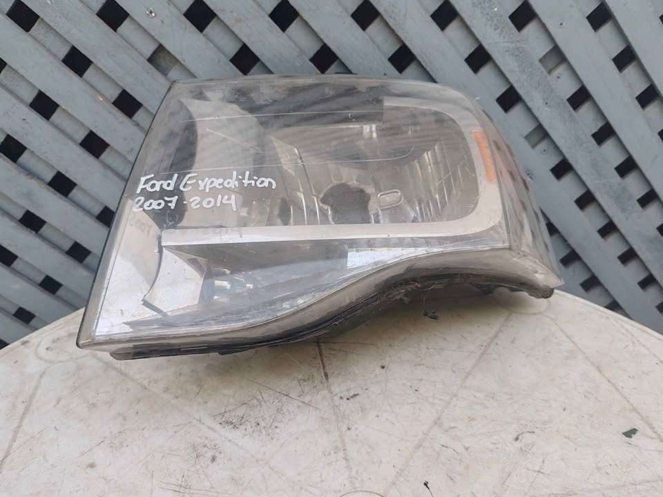 Óptico izquierdo Ford Expedition 2007 - 2014 - Imagen 5