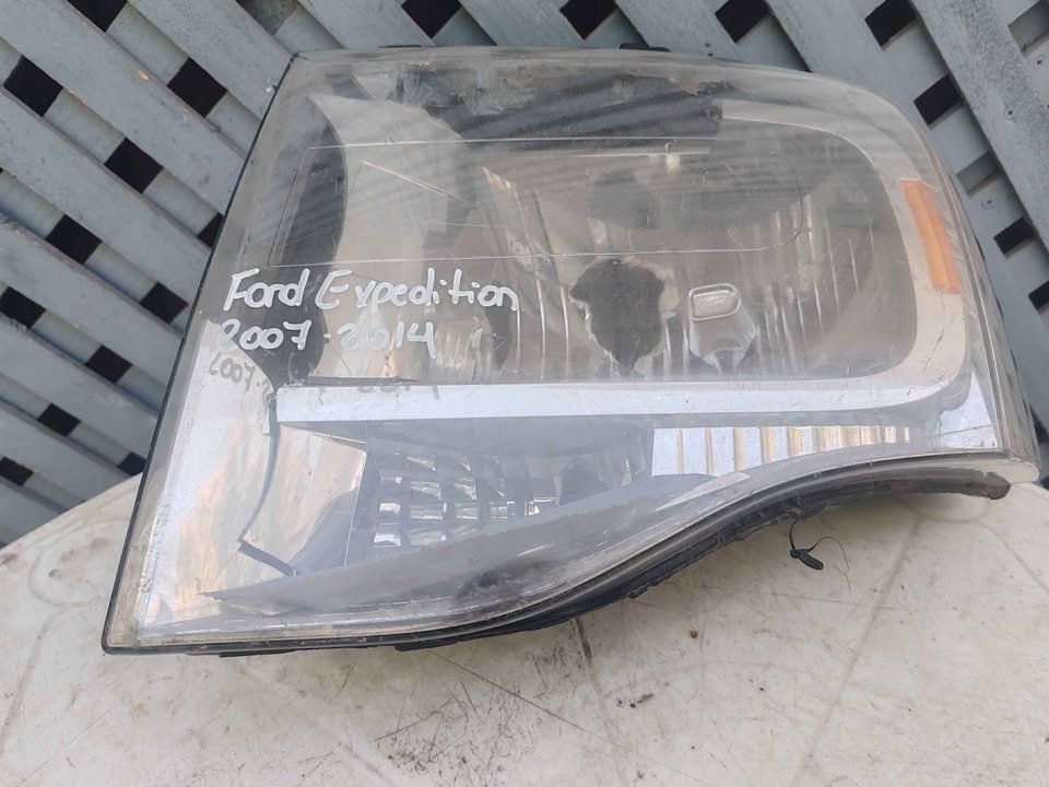 Óptico izquierdo Ford Expedition 2007 - 2014 - Imagen 6