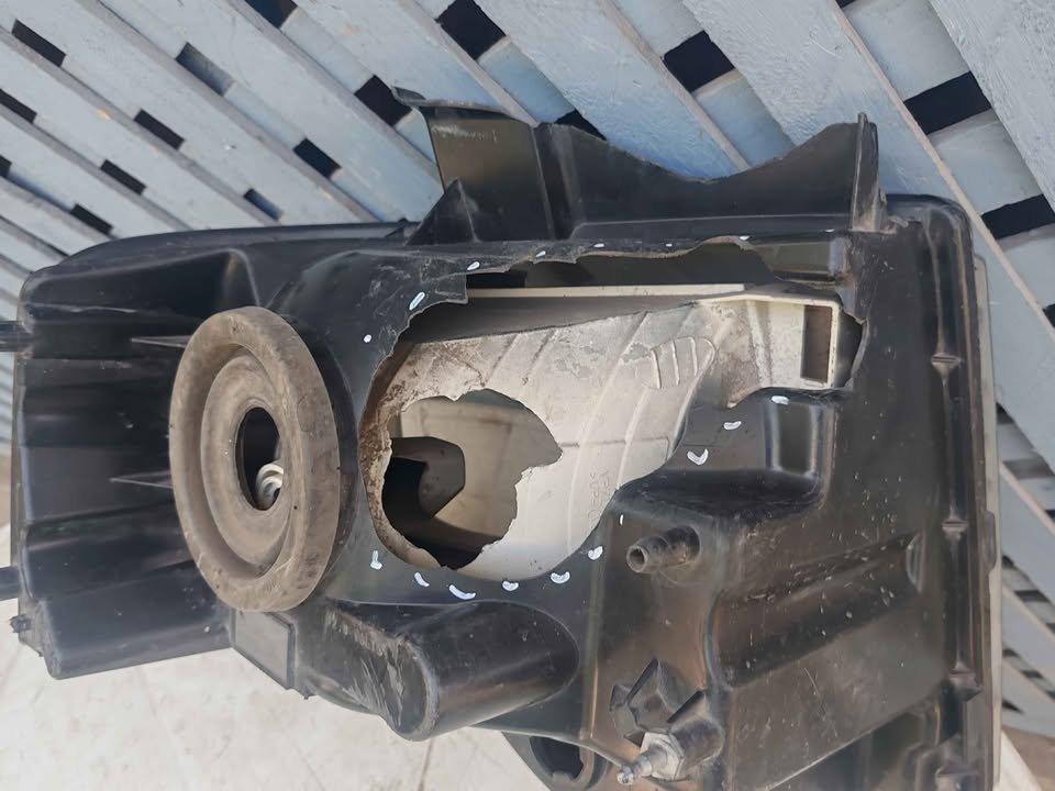 Óptico izquierdo Ford Expedition 2007 - 2014 - Imagen 7