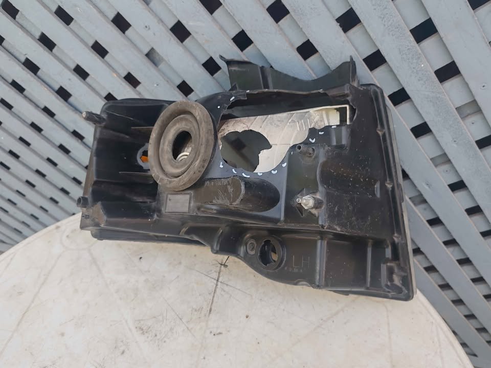 Óptico izquierdo Ford Expedition 2007 - 2014 - Imagen 8