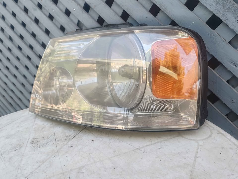 Óptico izquierdo Ford F150 2004 - 2008 - Imagen 2