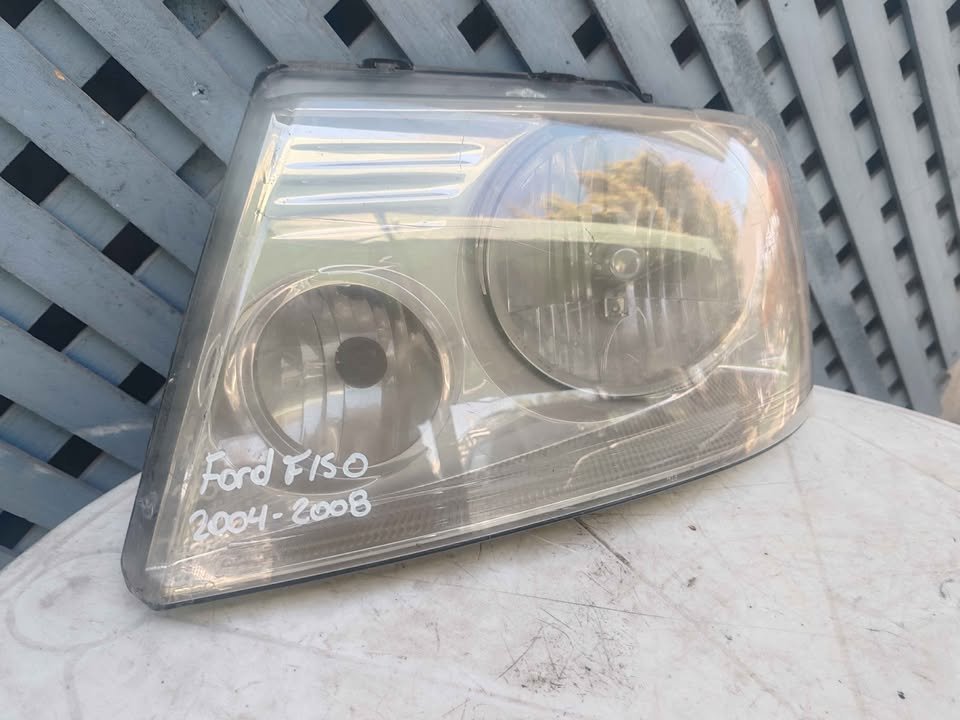 Óptico izquierdo Ford F150 2004 - 2008 - Imagen 3