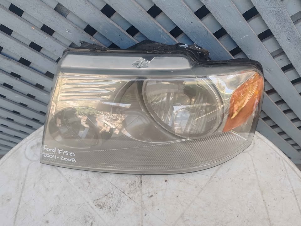 Óptico izquierdo Ford F150 2004 - 2008 - Imagen 4