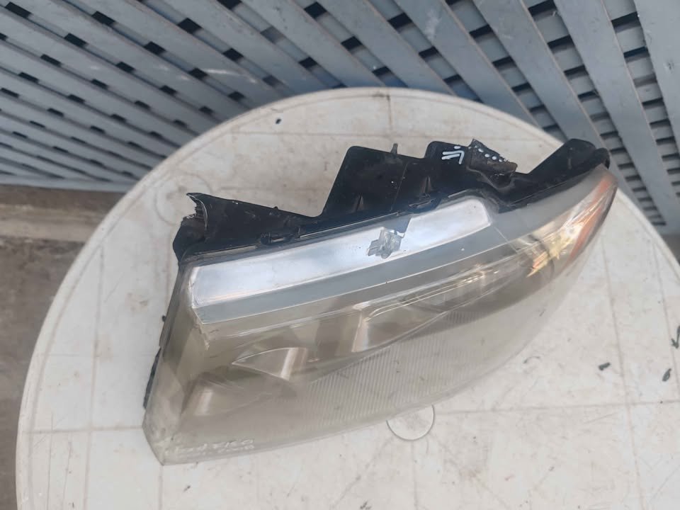 Óptico izquierdo Ford F150 2004 - 2008 - Imagen 5