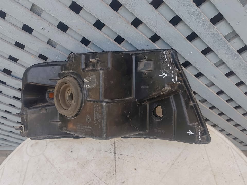 Óptico izquierdo Ford F150 2004 - 2008 - Imagen 7