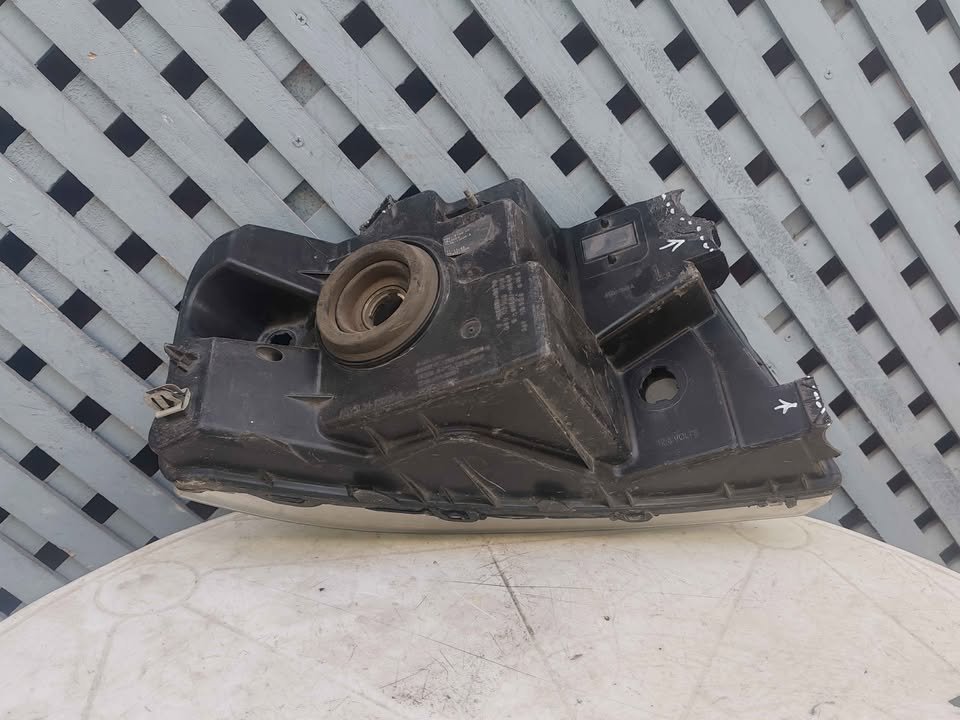 Óptico izquierdo Ford F150 2004 - 2008 - Imagen 8