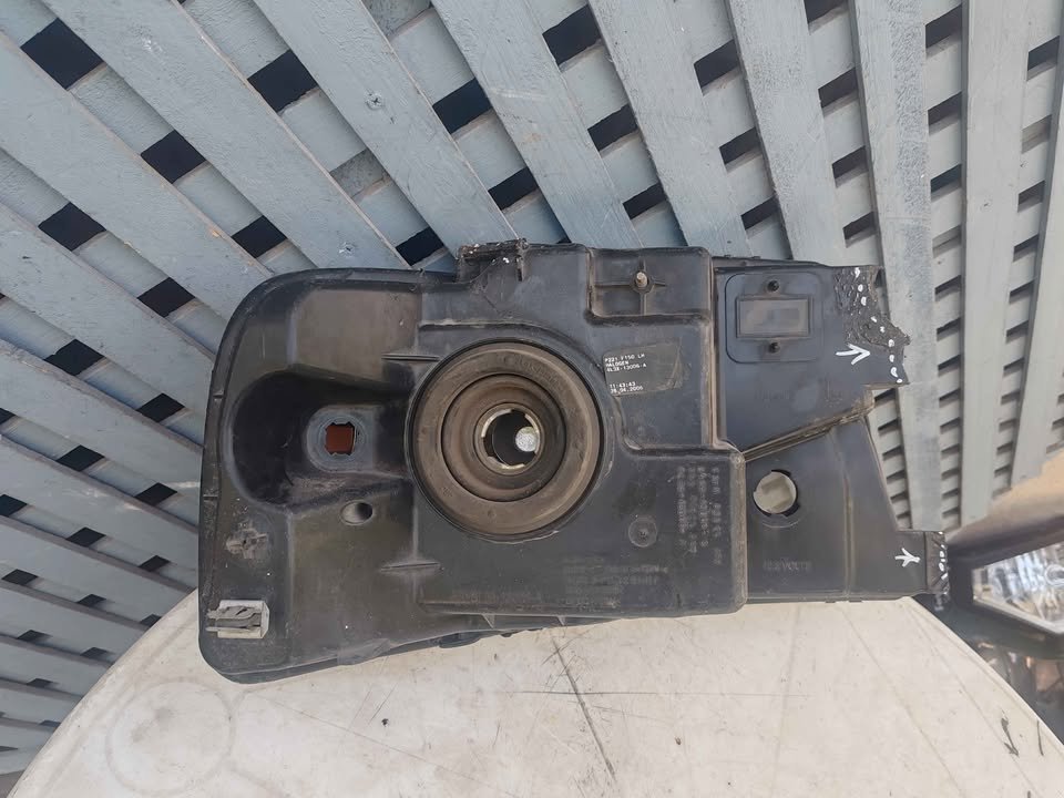 Óptico izquierdo Ford F150 2004 - 2008 - Imagen 9