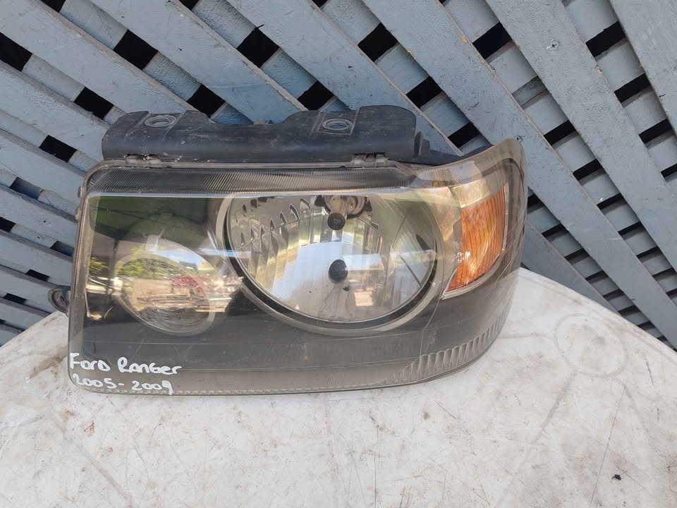 Óptico izquierdo Ford Ranger 2005 - 2009 - Imagen 2