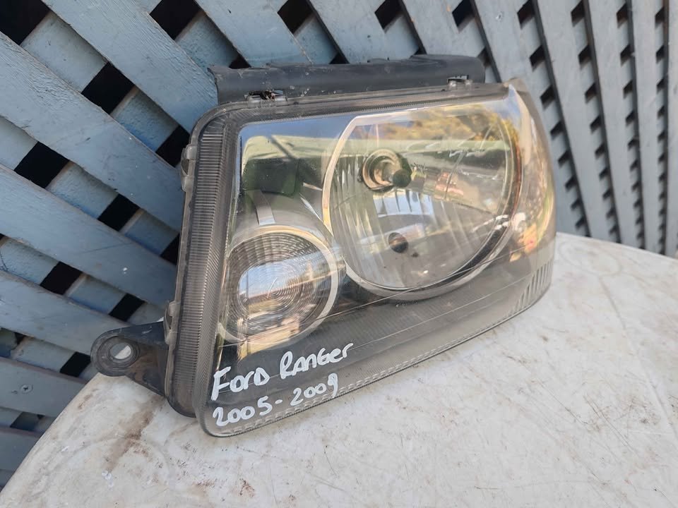 Óptico izquierdo Ford Ranger 2005 - 2009 - Imagen 3