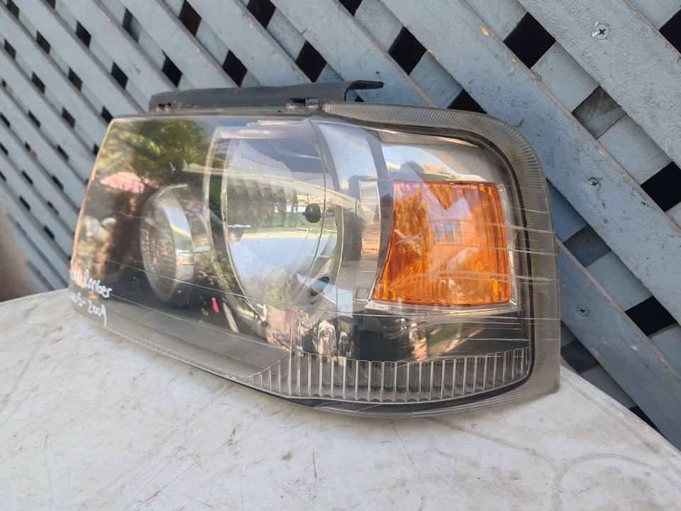 Óptico izquierdo Ford Ranger 2005 - 2009 - Imagen 4