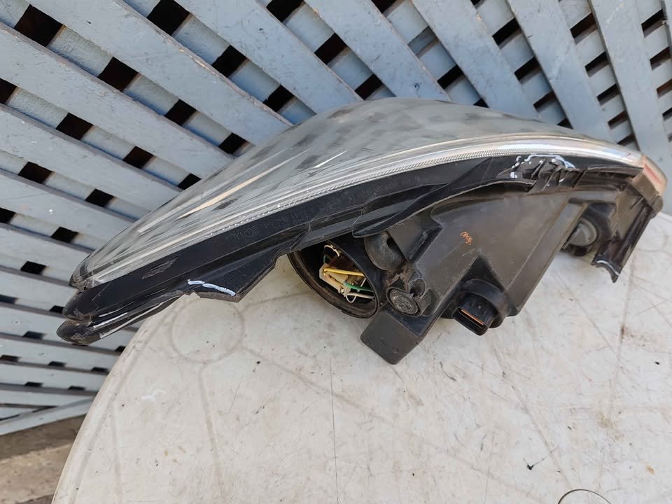 Óptico izquierdo Hyundai i10 2008 - 2011 (ll) - Imagen 6