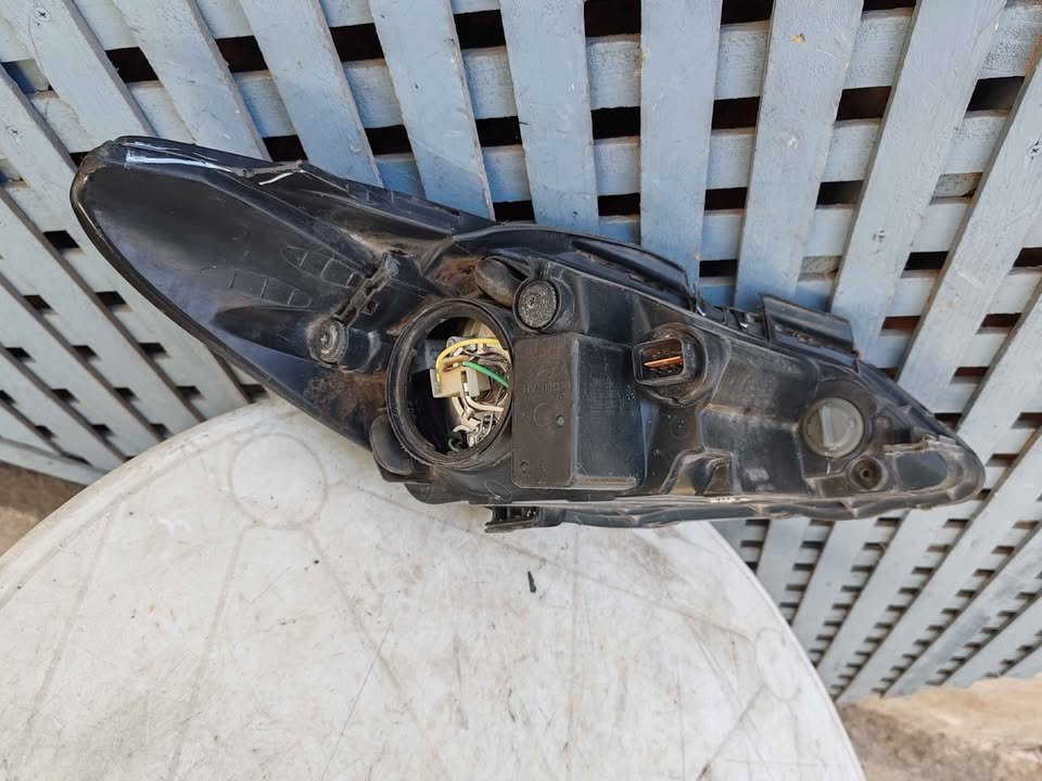 Óptico izquierdo Hyundai i10 2008 - 2011 (ll) - Imagen 9
