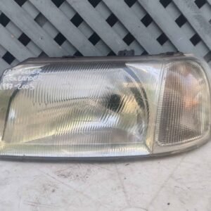 Óptico izquierdo Land Rover Freelander 1993 - 1997
