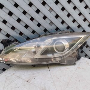 Óptico izquierdo Mazda 6 2009 - 2013