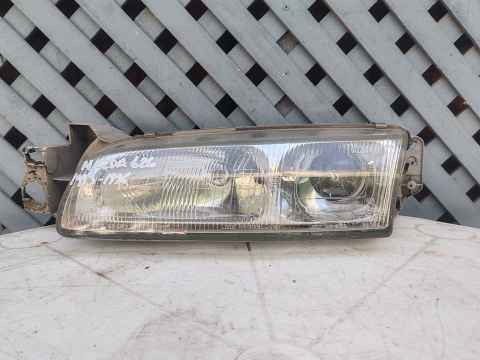 Optico izquierdo Mazda 626 1993 - 1996