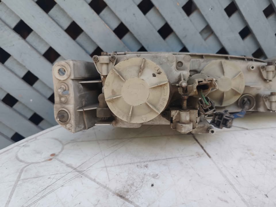 Optico izquierdo Mazda 626 1993 - 1996 - Imagen 6