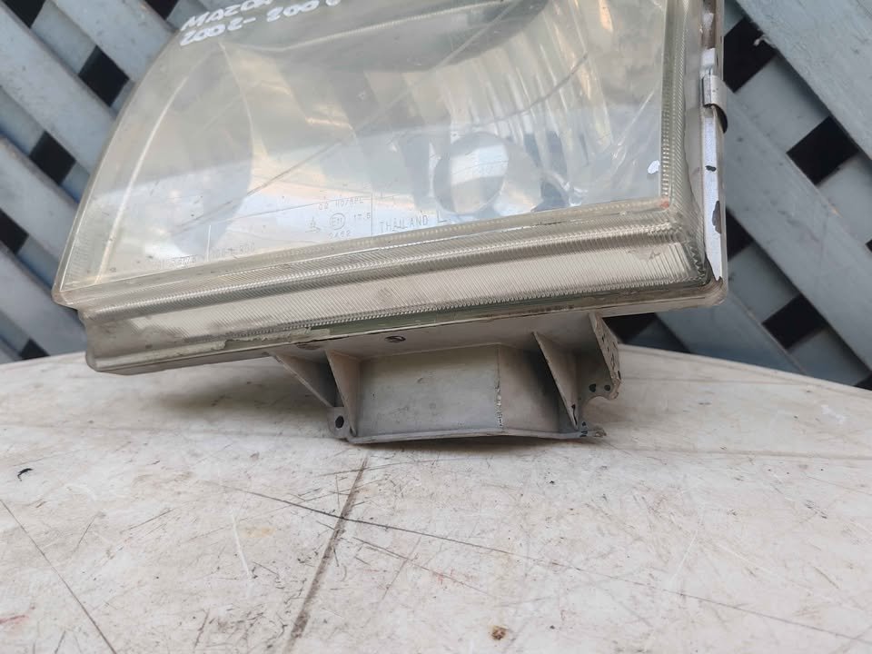 Óptico izquierdo Mazda B2500 2002 - 2006 - Imagen 5