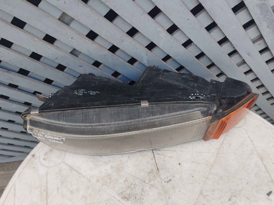 Óptico izquierdo Mitsubishi Galant 1997 - 2000 - Imagen 5