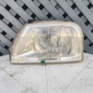 Óptico izquierdo Mitsubishi L200 2000 - 2005
