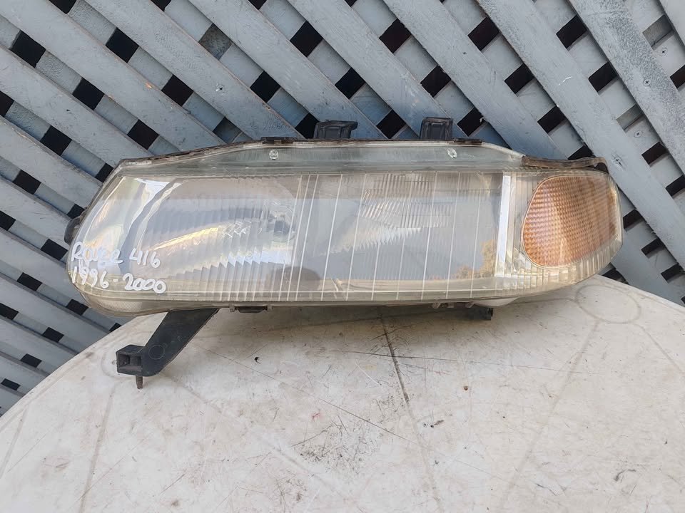 Óptico izquierdo Rover 416 1996 - 2000