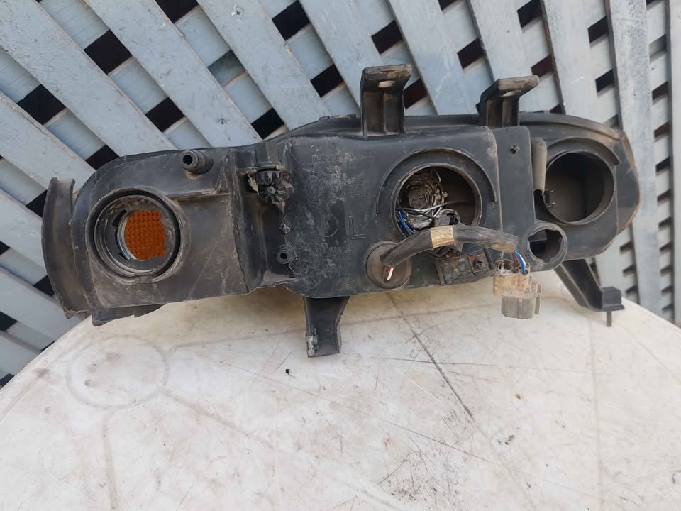 Óptico izquierdo Rover 416 1996 - 2000 - Imagen 5