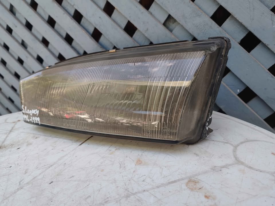 Óptico izquierdo Subaru Legacy ll 1996 - 1999 - Imagen 3