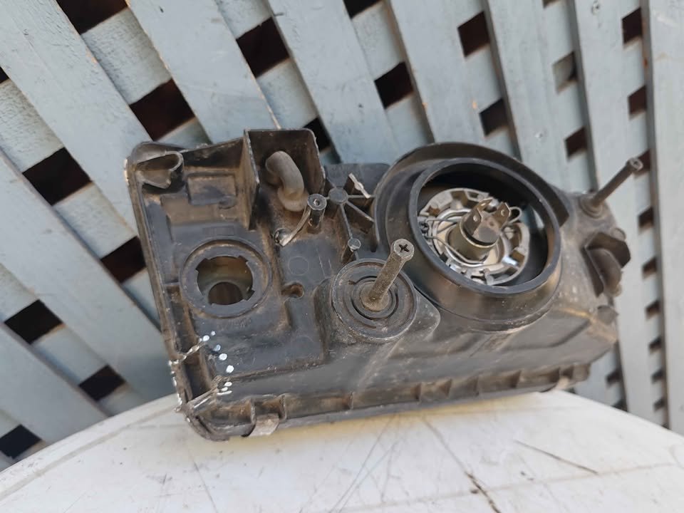 Óptico izquierdo Subaru Legacy ll 1996 - 1999 - Imagen 6