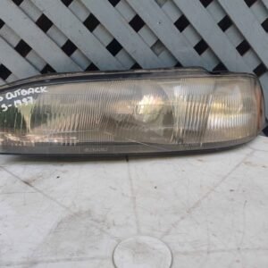 Óptico izquierdo Subaru Outback 1996 - 1999