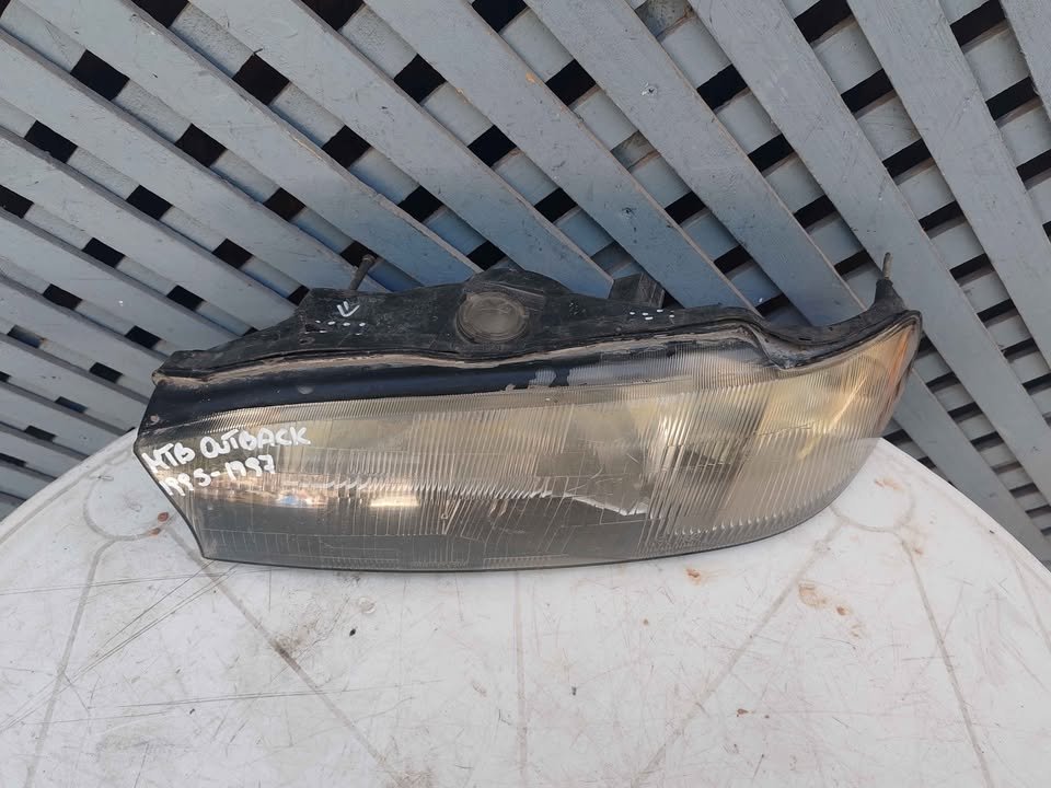 Óptico izquierdo Subaru Outback 1996 - 1999 - Imagen 4