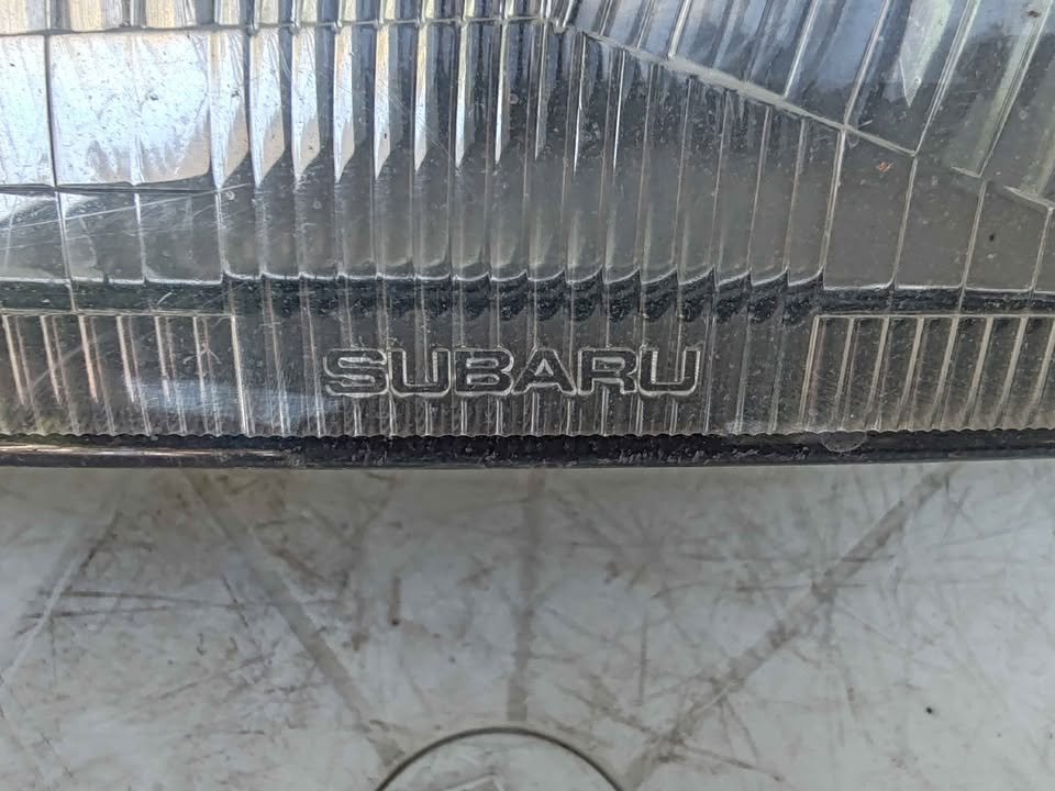 Óptico izquierdo Subaru Outback 1996 - 1999 - Imagen 5