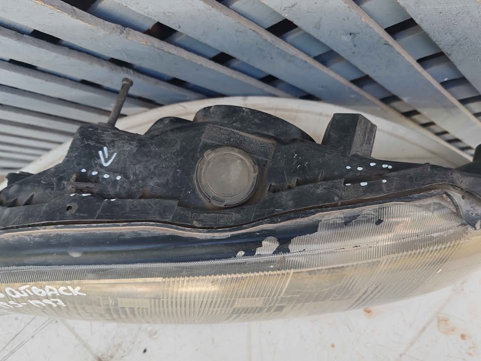 Óptico izquierdo Subaru Outback 1996 - 1999 - Imagen 6